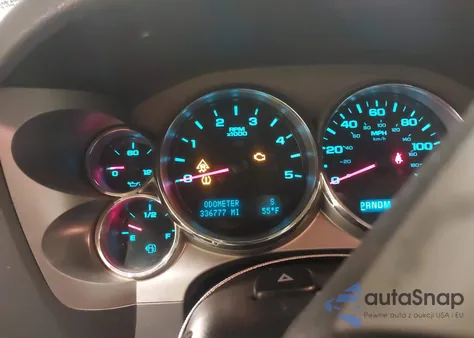 2011 Chevrolet Silverado 2500Hd Lt z USA, uszkodzony, nr VIN 1GC1KXC84BF173173